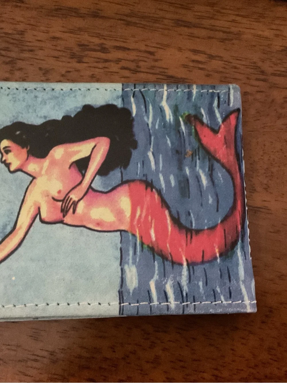 La Sirena based mexican
